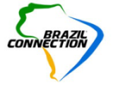Logo Brasil Connection