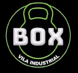 Logo Box Nutrition Vila Industrial