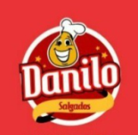 Logo Danilo Salgados