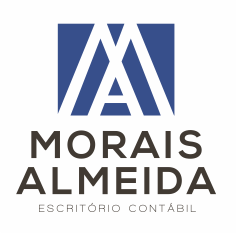 Logo Morais Almeida Footer