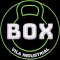 Cliente Box Vila Industrial